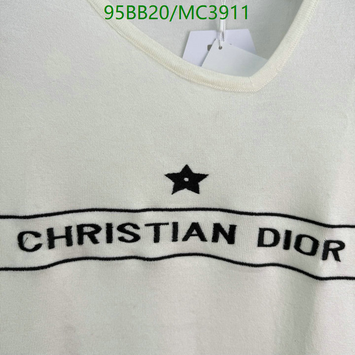 Dior-Clothing Code: MC3911 $: 95USD