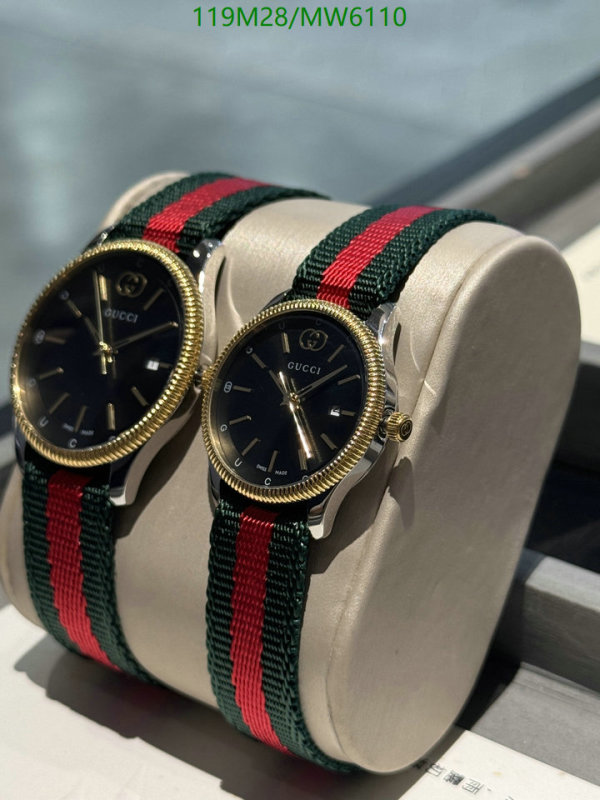 Gucci-Watch-4A Quality Code: MW6110 $: 119USD