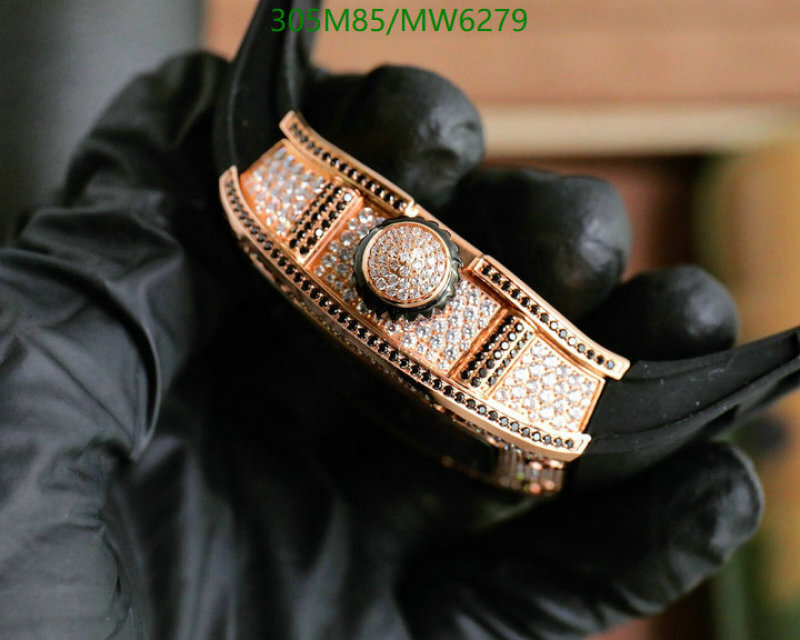 Richard Mille-Watch-Mirror Quality Code: MW6279 $: 305USD