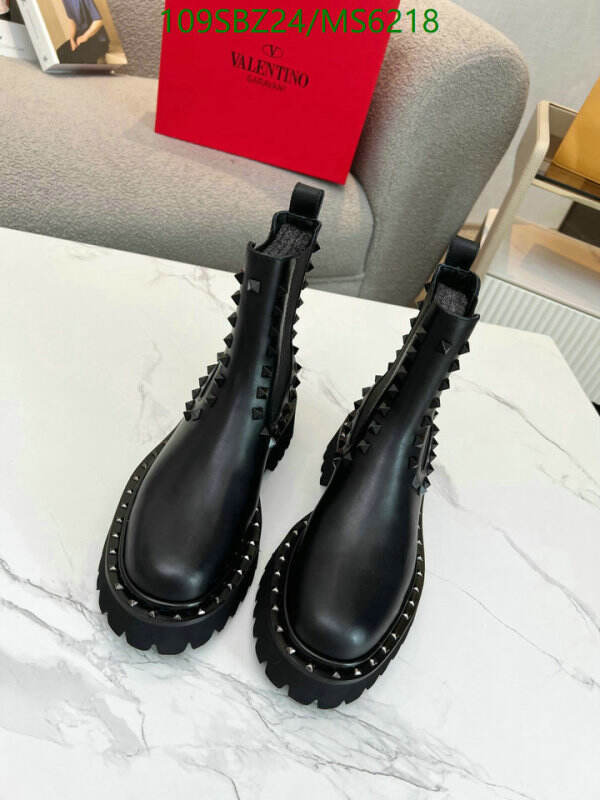 Valentino-Women Shoes Code: MS6218 $: 109USD
