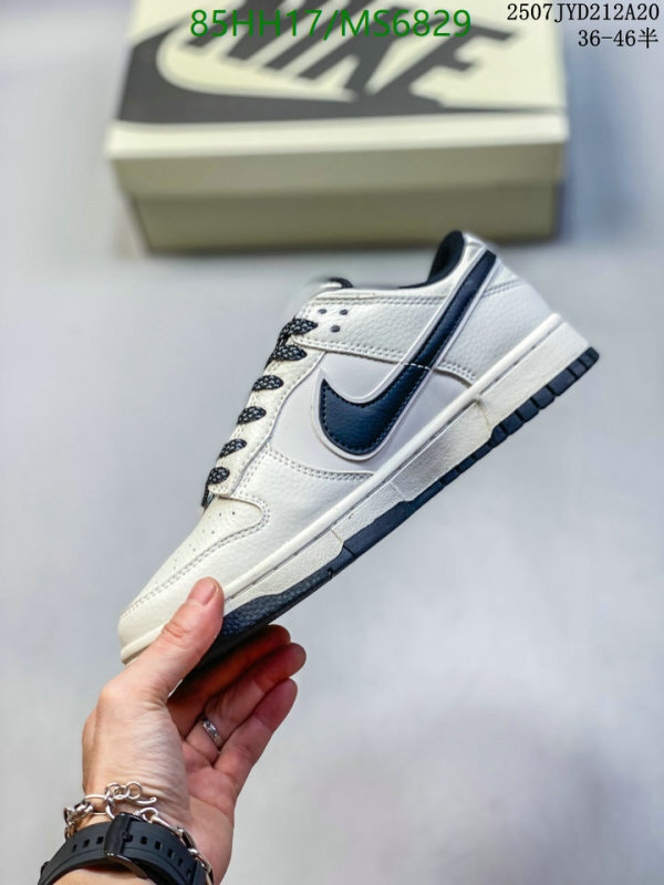 Nike-Men shoes Code: MS6829 $: 85USD