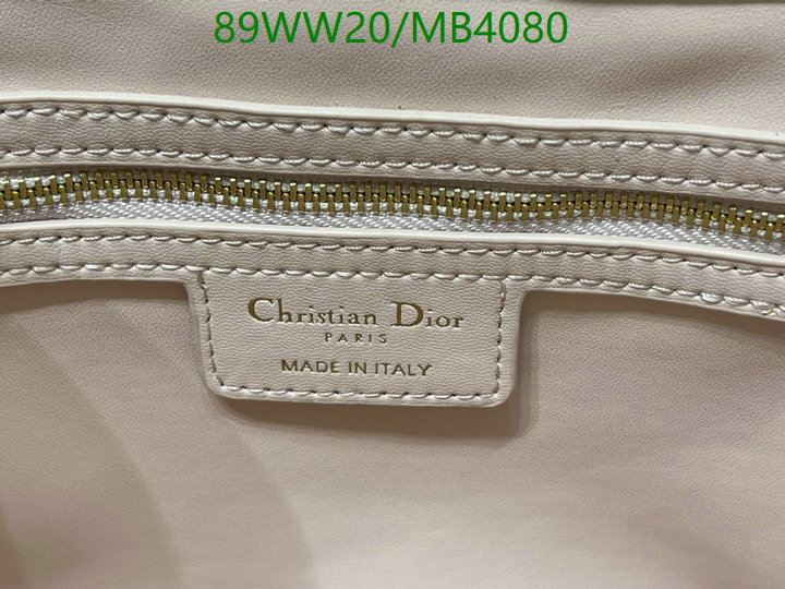 Dior-Bag-4A Quality Code: MB4080 $: 89USD