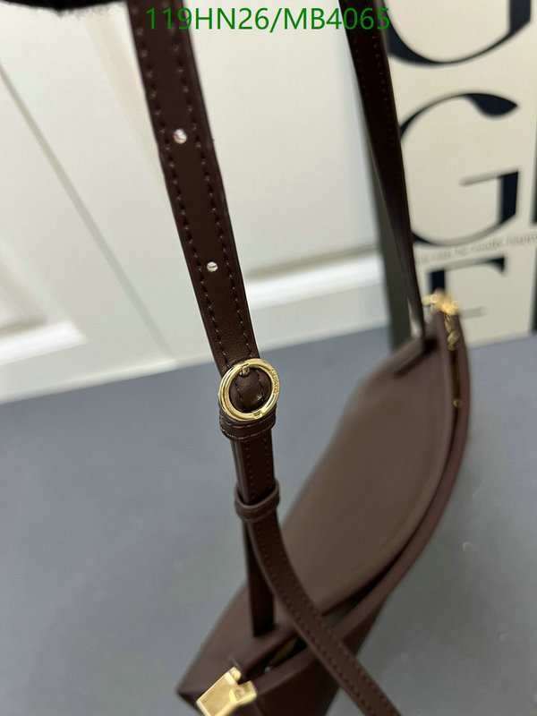 ALAIA-Bag-4A Quality Code: MB4065
