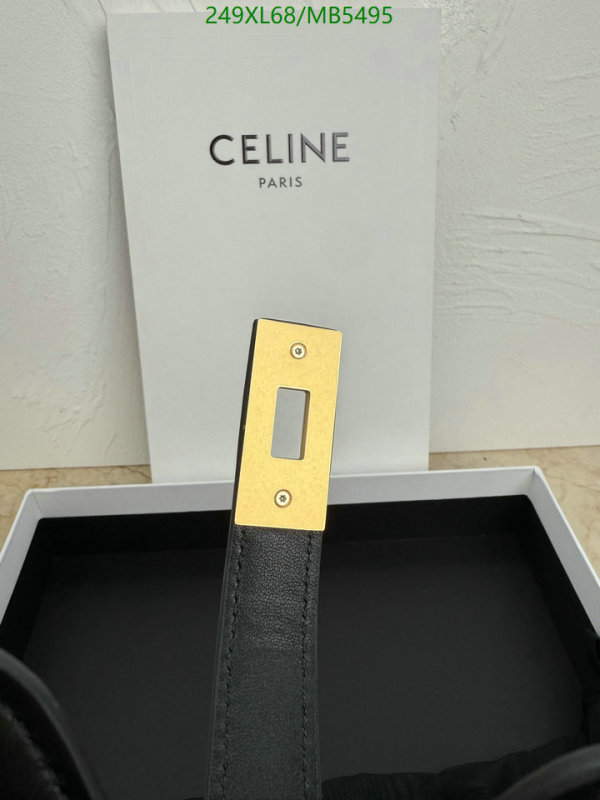 Celine-Bag-Mirror Quality Code: MB5495 $: 249USD