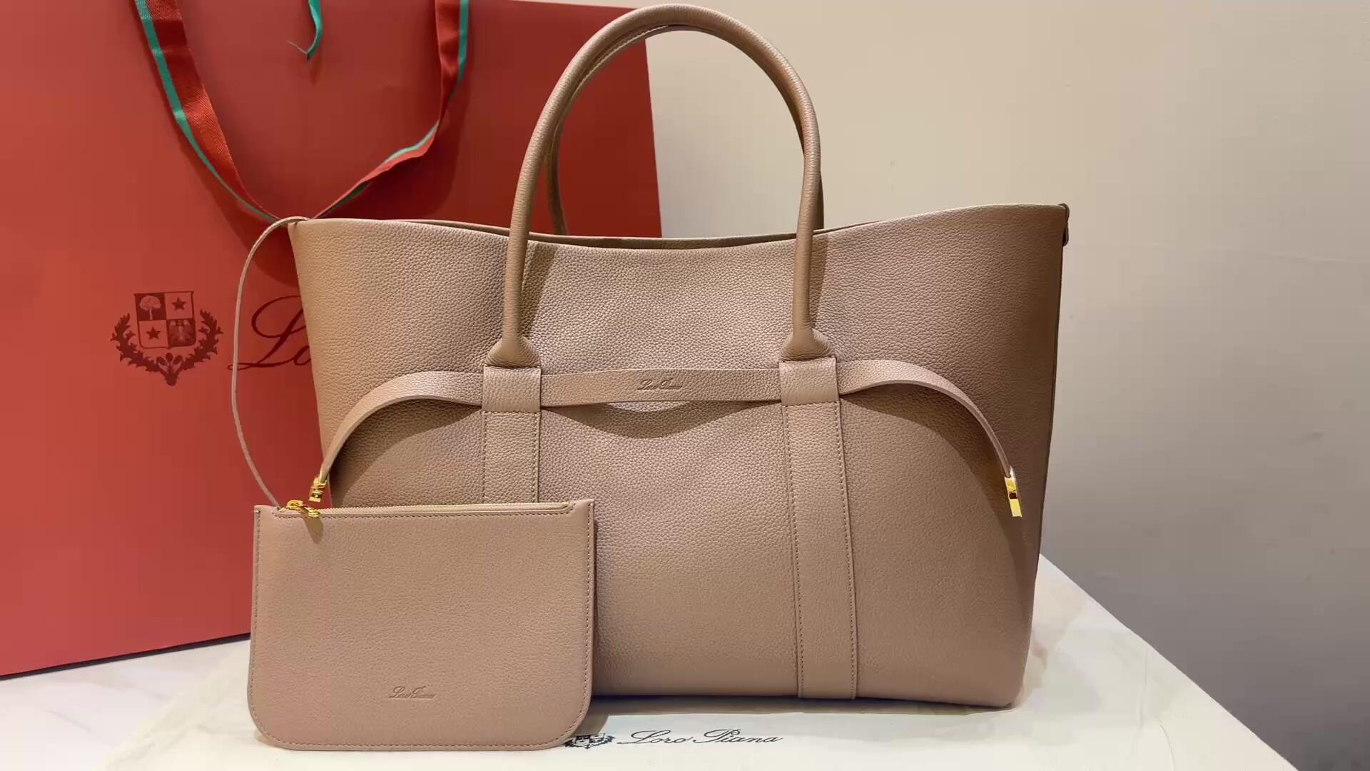 Loro Piana-Bag-Mirror Quality Code: MB6081 $: 439USD