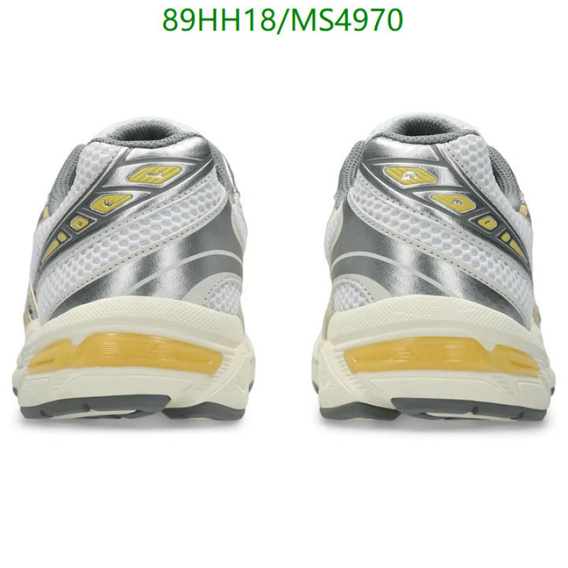 Asics-Women Shoes Code: MS4970 $: 89USD
