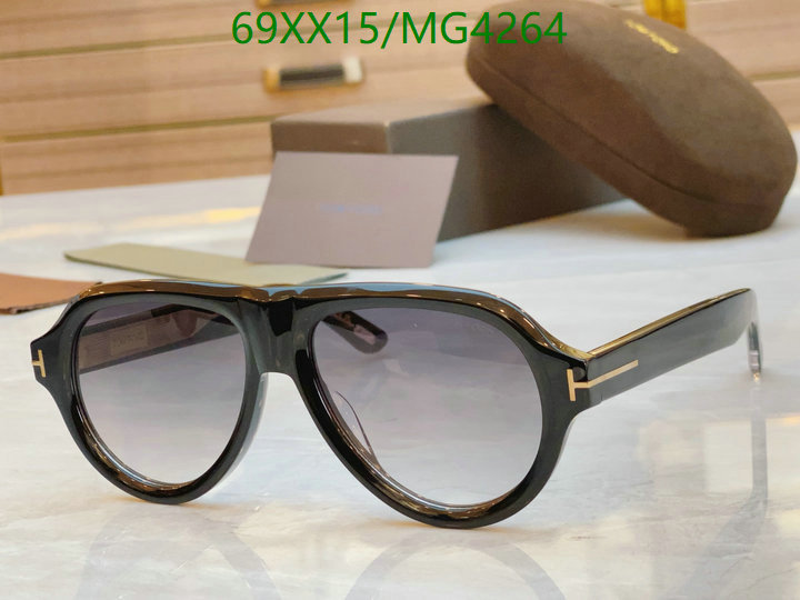 Tom Ford-Glasses Code: MG4264 $: 69USD