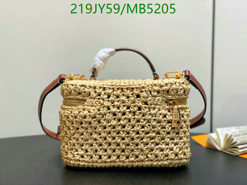 LV-Bag-Mirror Quality Code: MB5205 $: 219USD