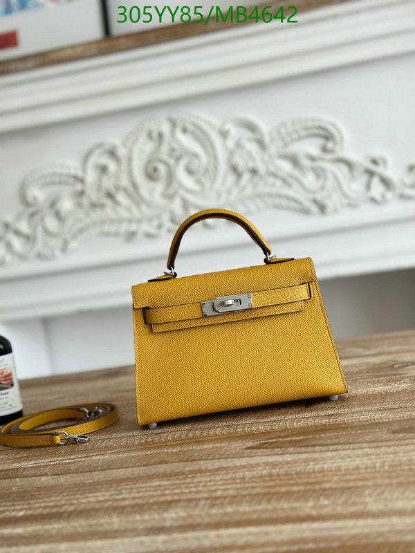 Hermes-Bag-Mirror Quality Code: MB4642 $: 305USD