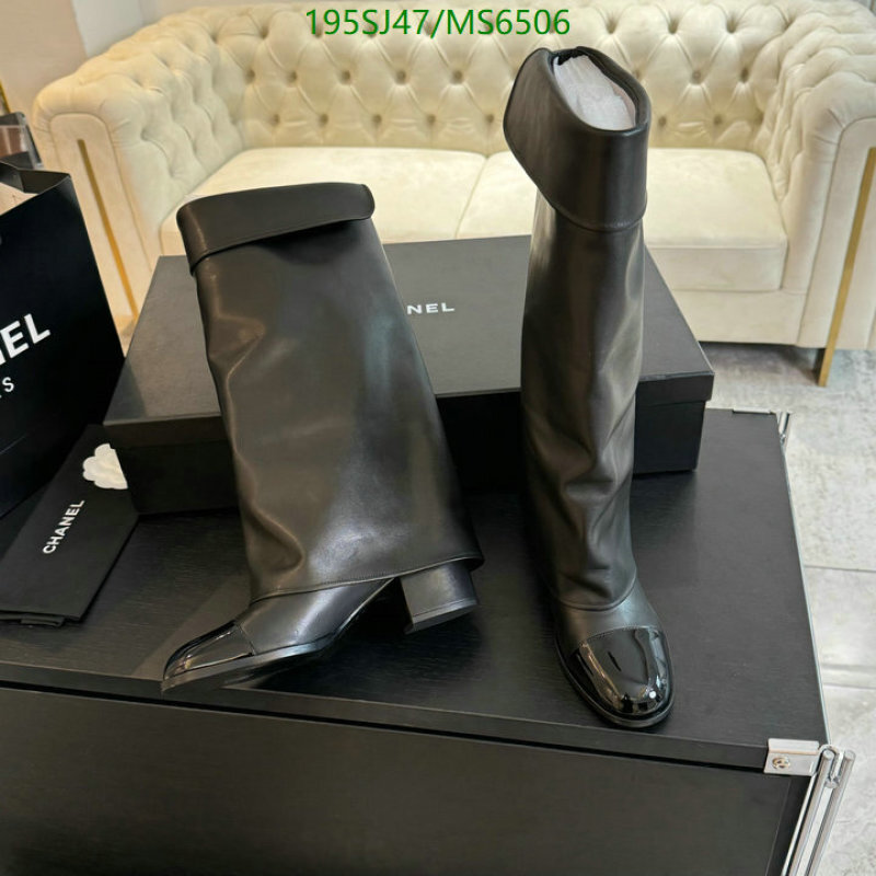 Boots-Women Shoes Code: MS6506 $: 195USD