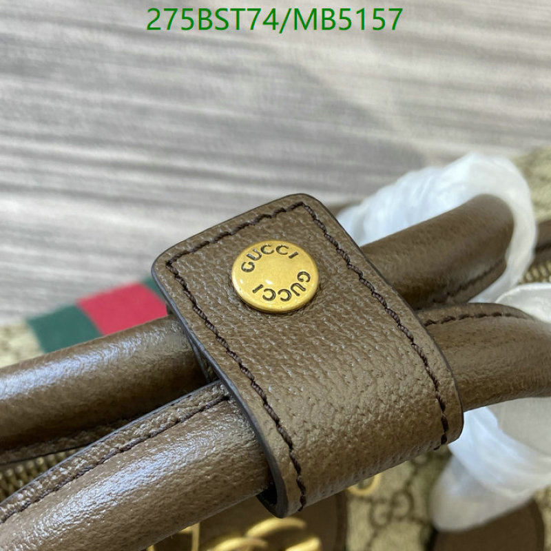 Gucci-Bag-Mirror Quality Code: MB5157 $: 275USD