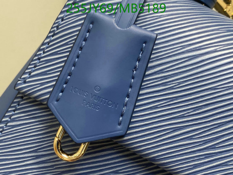 LV-Bag-Mirror Quality Code: MB5189 $: 255USD