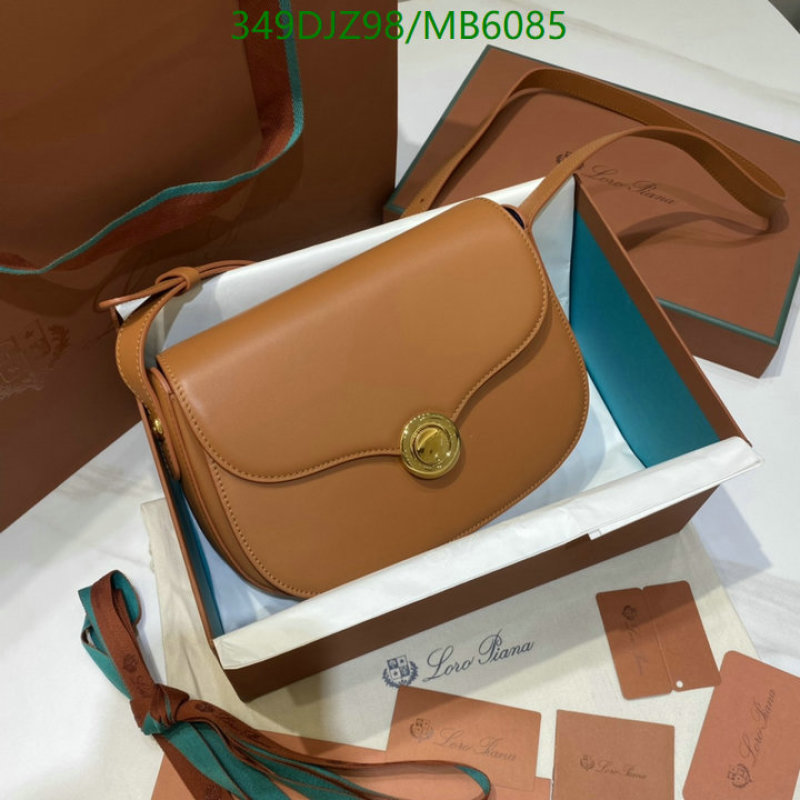 Loro Piana-Bag-Mirror Quality Code: MB6085 $: 349USD
