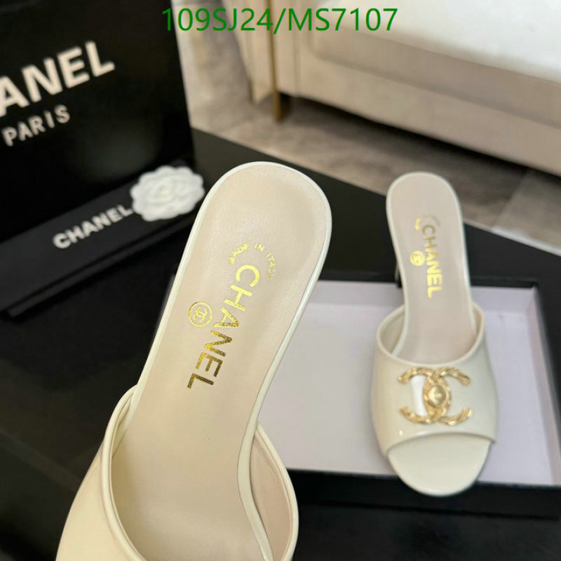 Chanel-Women Shoes Code: MS7107 $: 109USD-Yupoo.ru - Copybrand.Team photo album Chanel-Women Shoes Code: MS7107 $: 109USD