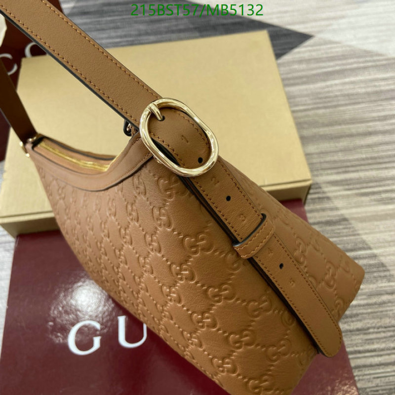 Gucci-Bag-Mirror Quality Code: MB5132 $: 215USD