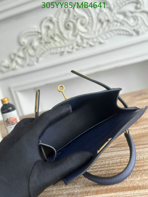 Hermes-Bag-Mirror Quality Code: MB4641 $: 305USD