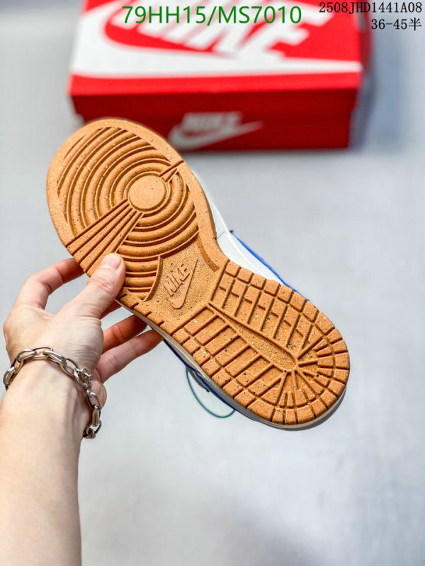 Nike-Men shoes Code: MS7010 $: 79USD
