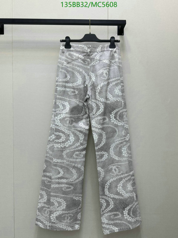 Chanel-Clothing Code: MC5608 $: 135USD