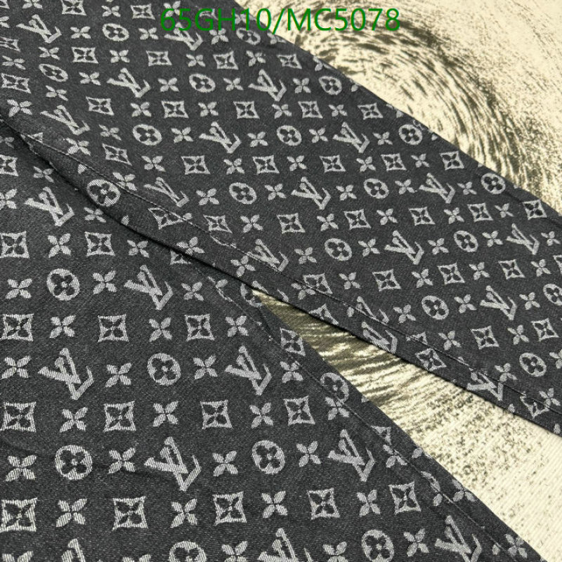 LV-Clothing Code: MC5078 $: 65USD