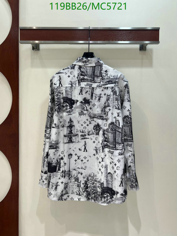 LV-Clothing Code: MC5721 $: 119USD