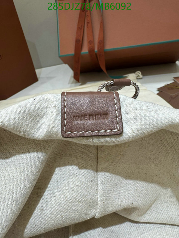 Loro Piana-Bag-Mirror Quality Code: MB6092 $: 285USD