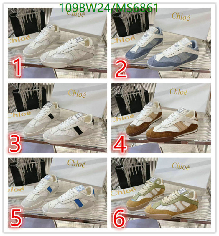 Chloe-Women Shoes Code: MS6861 $: 109USD