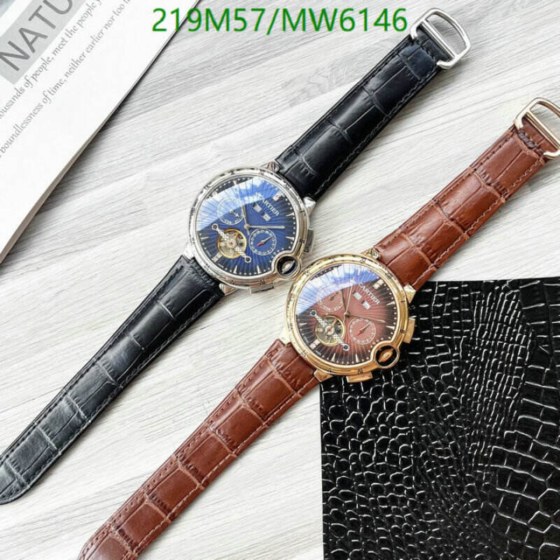 Cartier-Watch-Mirror Quality Code: MW6146 $: 219USD