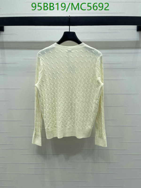 Loewe-Clothing Code: MC5692 $: 95USD
