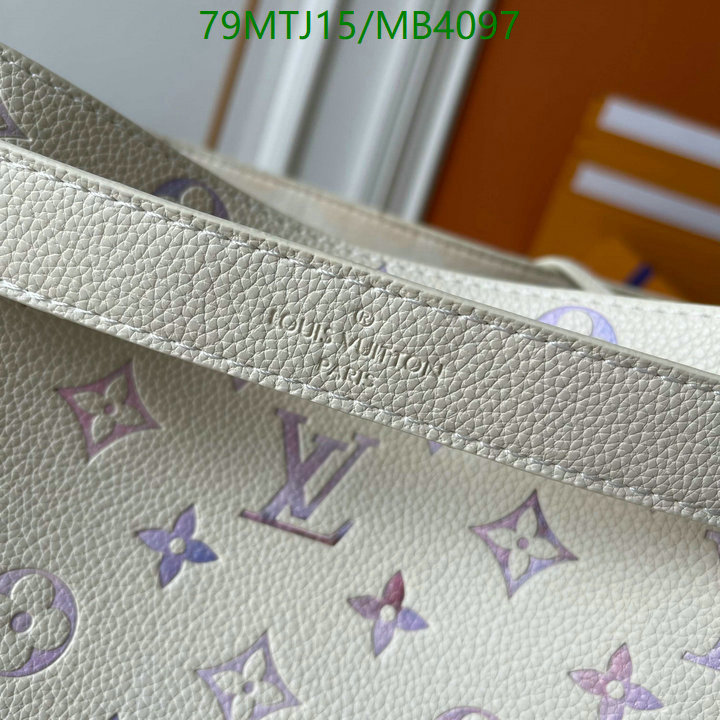 LV-Bag-4A Quality Code: MB4097 $: 79USD