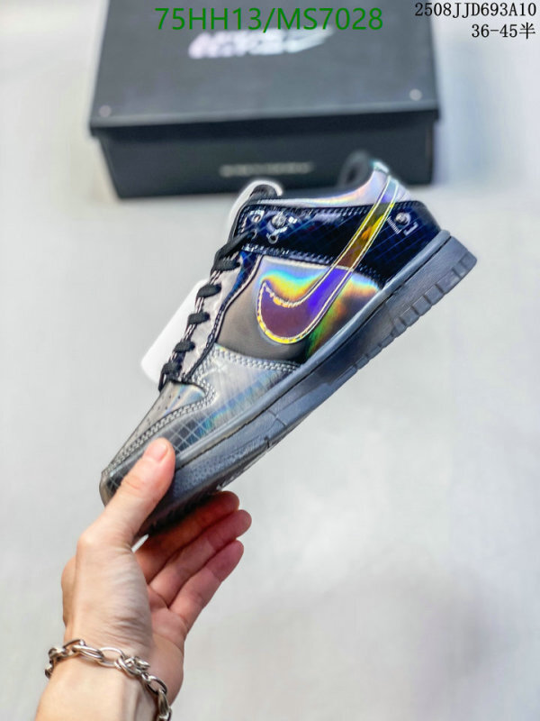 NIKE-Women Shoes Code: MS7028 $: 75USD