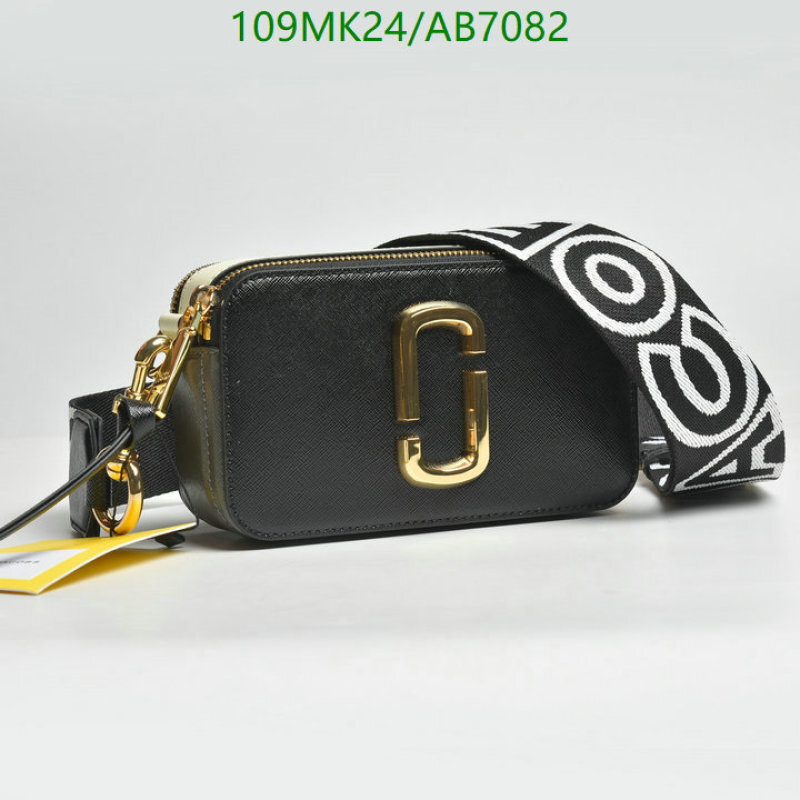 Marc Jacobs-Bag-Mirror Quality Code: AB7082 $: 109USD