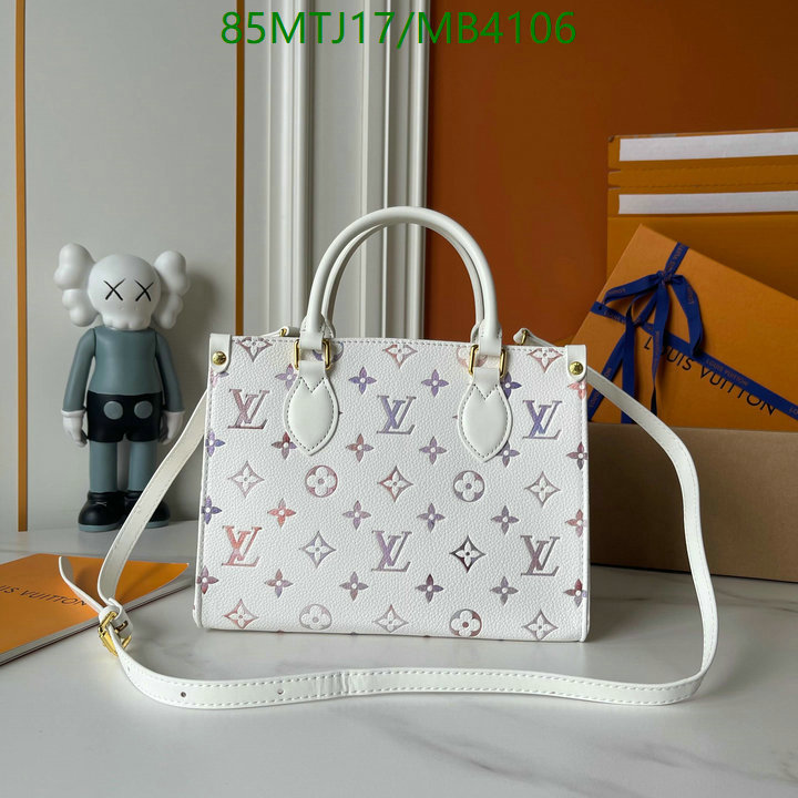 LV-Bag-4A Quality Code: MB4106 $: 85USD