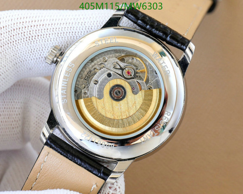 Vacheron Constantin-Watch-Mirror Quality Code: MW6303 $: 405USD