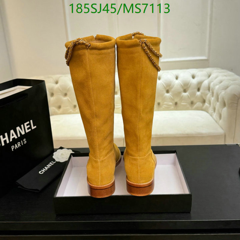 Boots-Women Shoes Code: MS7113 $: 185USD