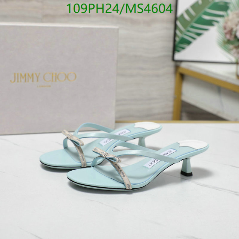 Jimmy Choo-Women Shoes Code: MS4604 $: 109USD