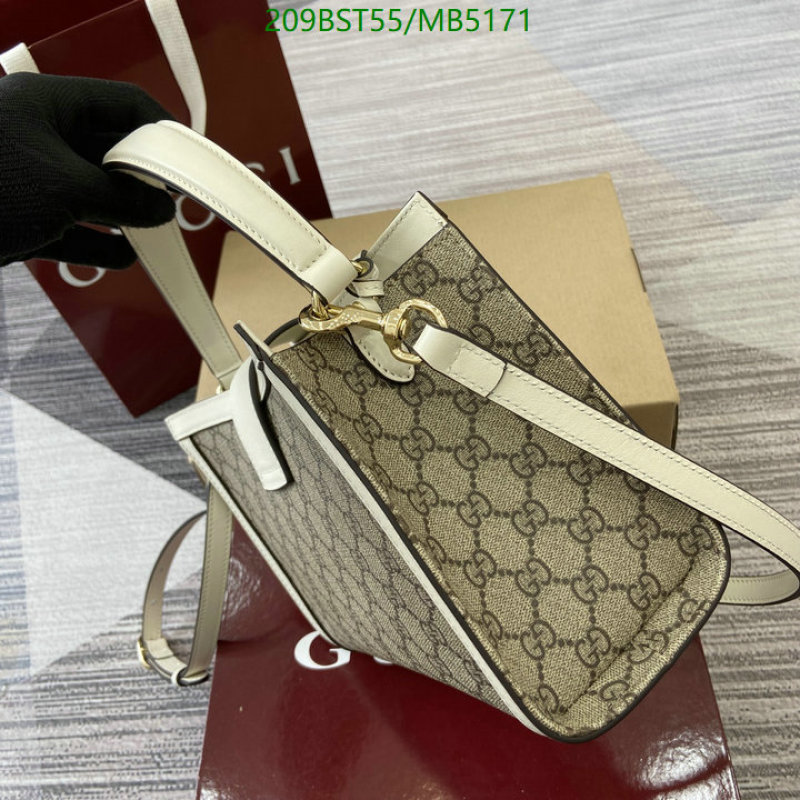 Gucci-Bag-Mirror Quality Code: MB5171 $: 209USD