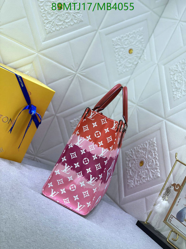 LV-Bag-4A Quality Code: MB4055