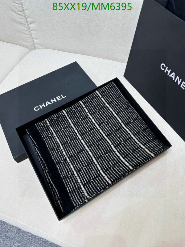 Chanel-Scarf Code: MM6395 $: 85USD