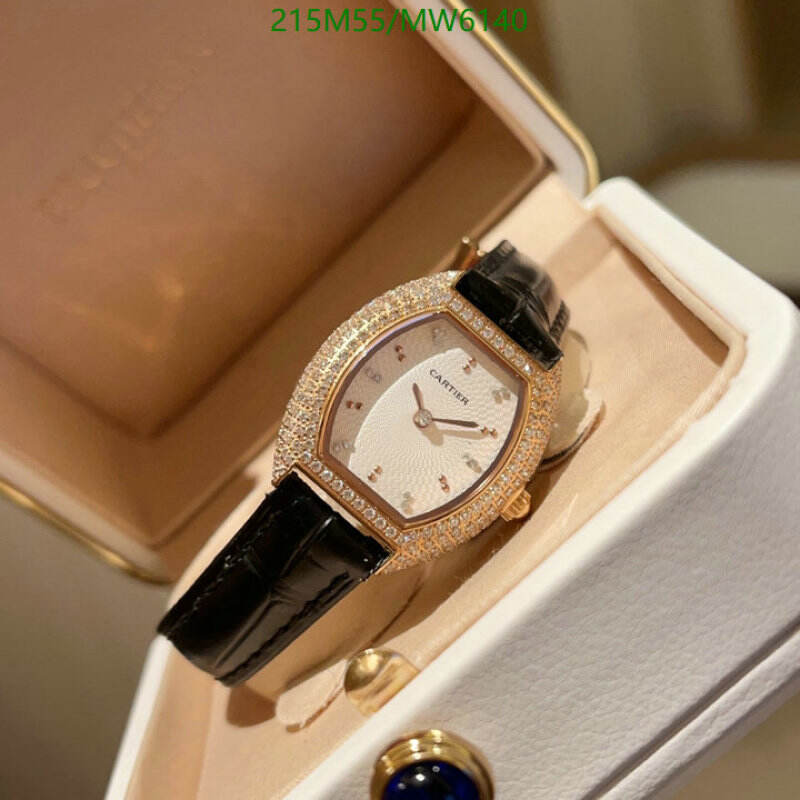 Cartier-Watch-Mirror Quality Code: MW6140 $: 215USD
