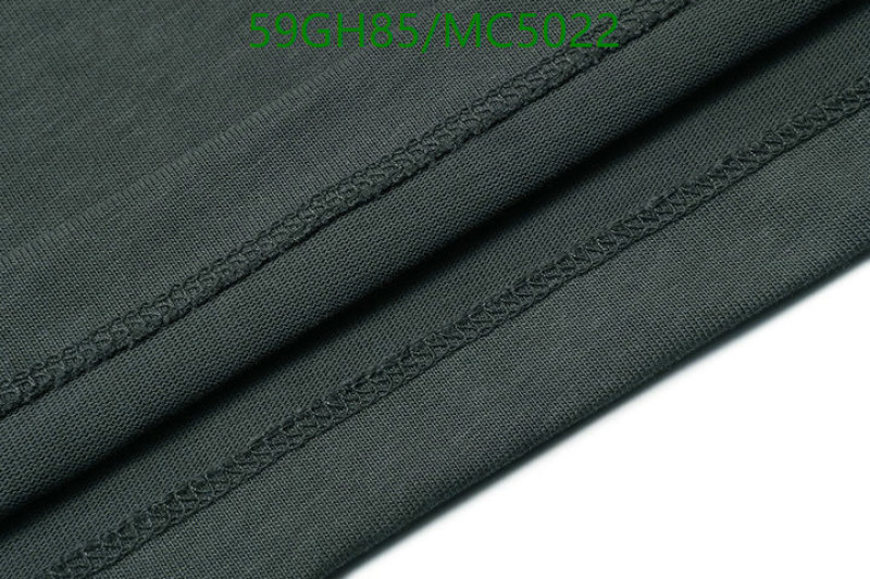 Gucci-Clothing Code: MC5022 $: 59USD