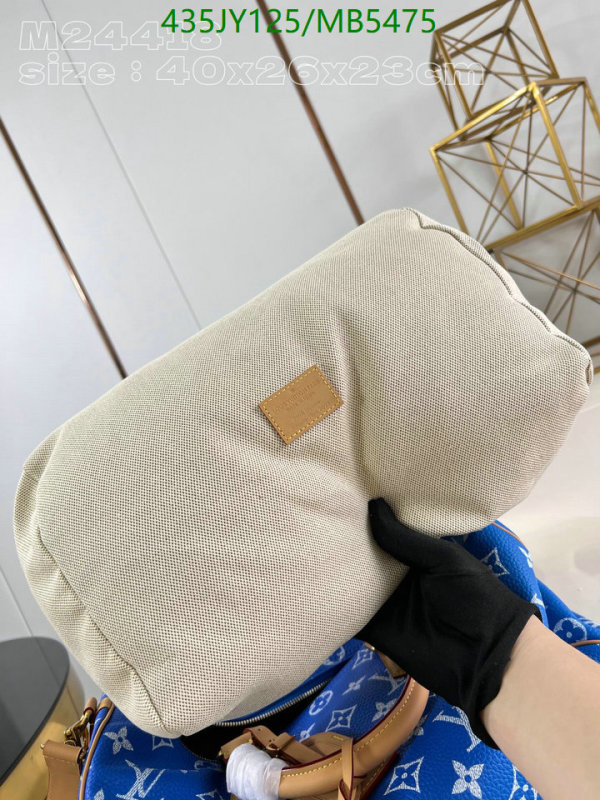 LV-Bag-Mirror Quality Code: MB5475 $: 435USD