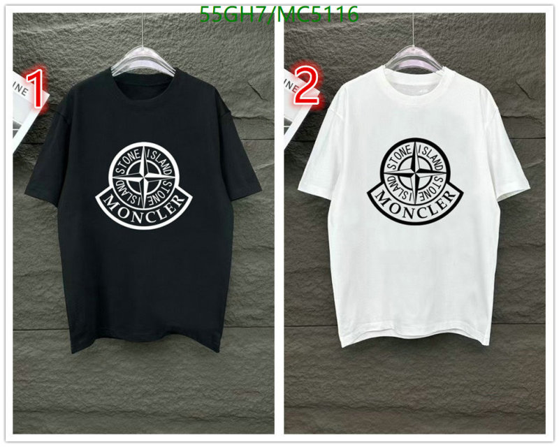 Moncler-Clothing Code: MC5116 $: 55USD