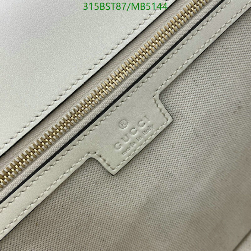 Gucci-Bag-Mirror Quality Code: MB5144 $: 315USD