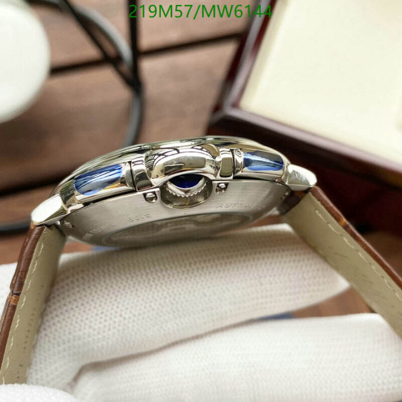 Cartier-Watch-Mirror Quality Code: MW6144 $: 219USD