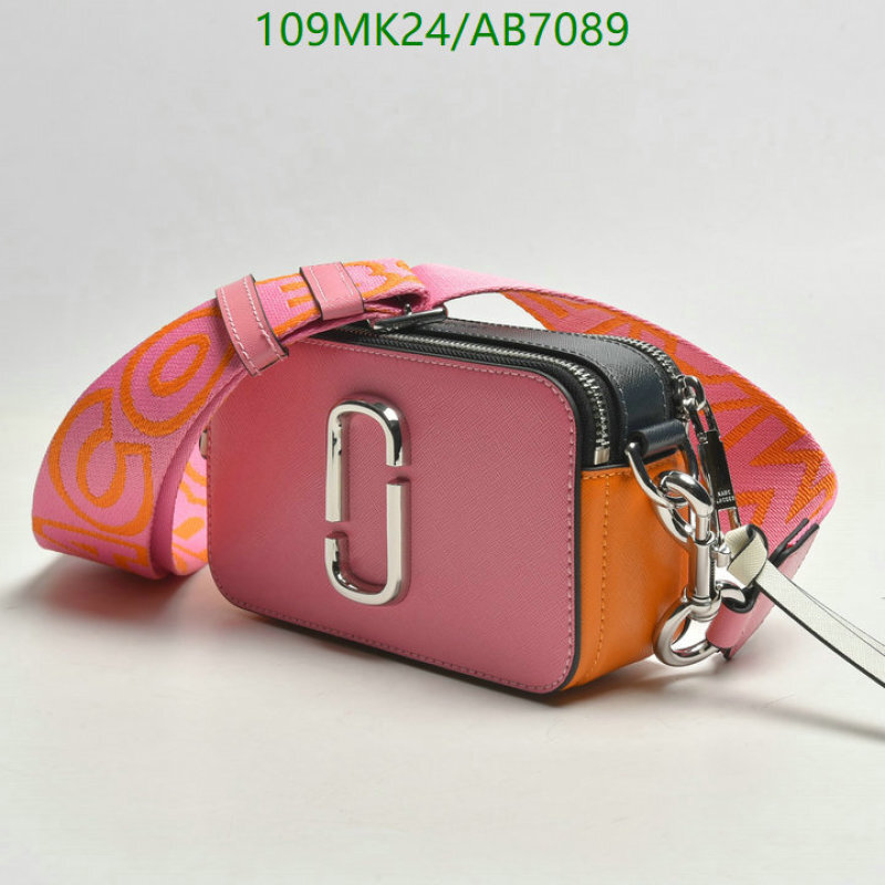 Marc Jacobs-Bag-Mirror Quality Code: AB7089 $: 109USD
