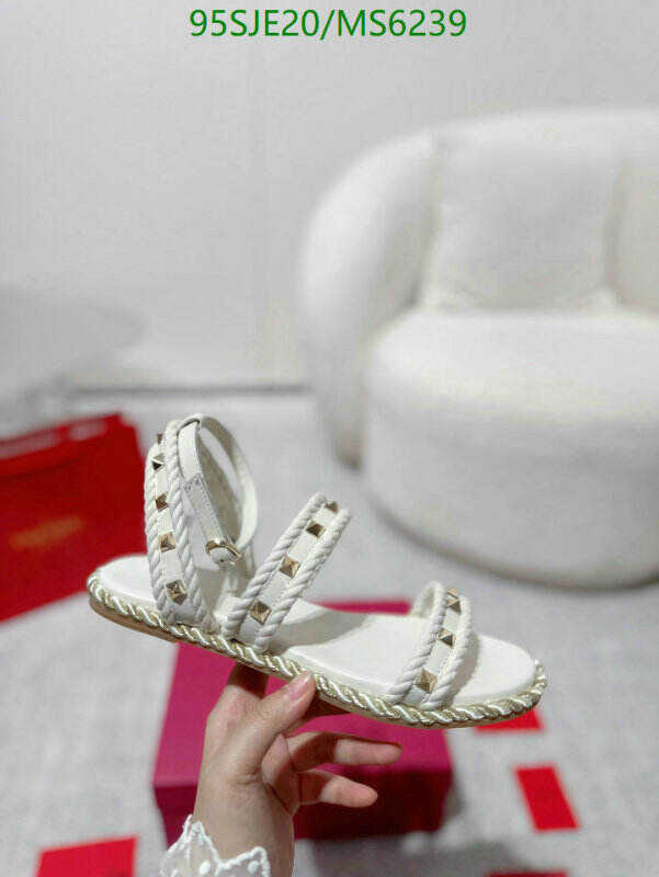 Valentino-Women Shoes Code: MS6239 $: 95USD