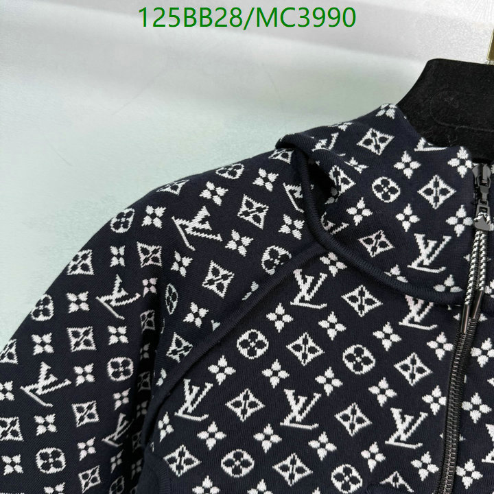LV-Clothing Code: MC3990 $: 125USD