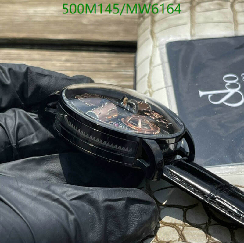 Jacob&Co-Watch-Mirror Quality Code: MW6164 $: 500USD