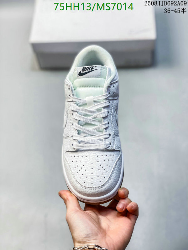 Nike-Men shoes Code: MS7014 $: 75USD