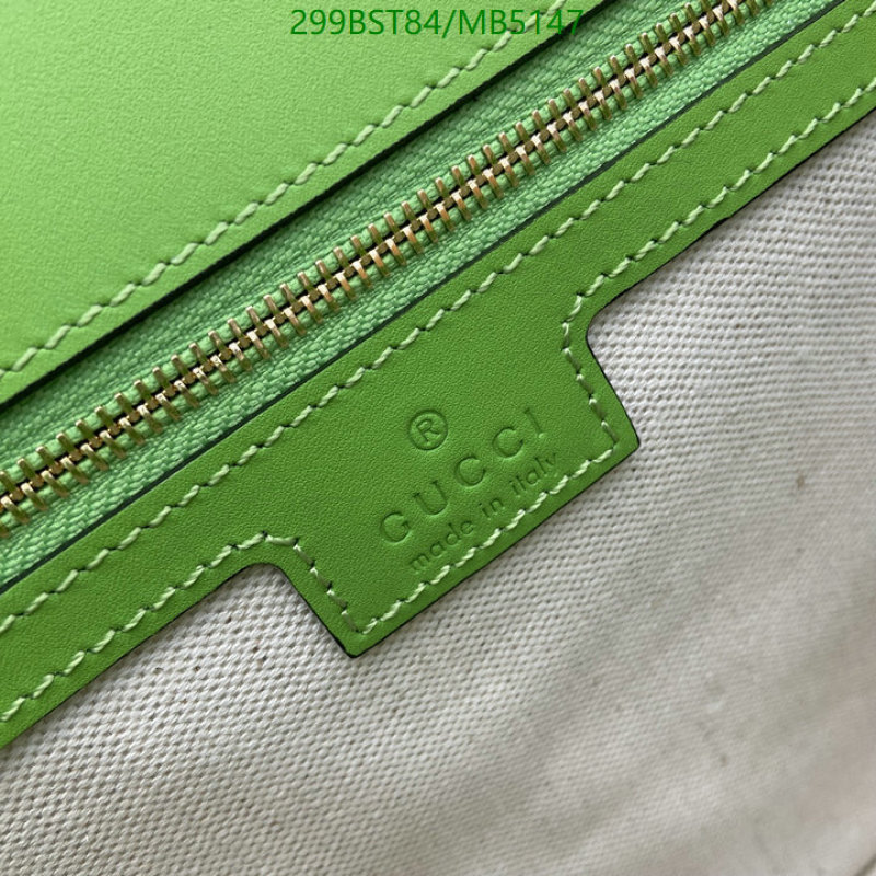 Gucci-Bag-Mirror Quality Code: MB5147 $: 299USD